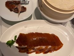 -四季民福烤鸭店(王府井东安门店)