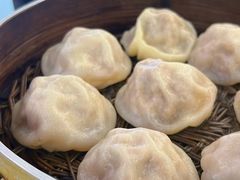 -鸡鸣汤包(复地活力广场店)