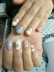 -尚美日式美甲美睫工作室