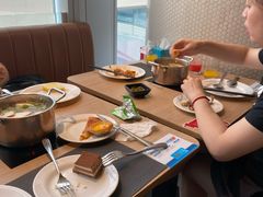 -星伦多自助料理·涮烤一体(杭州来福士店)