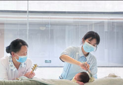 -弗蕾亚·辰月月子度假中心(光谷店)