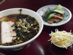 -东吴面馆(金门路金门国际商业广场店)