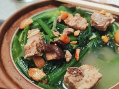 春菜煲-鱼篮仔·潮汕美食(圆明新园店)