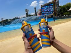 -厦门方特梦幻王国