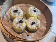 -陶兰居·香港饭店·海鲜大排档(圆融时代广场店)