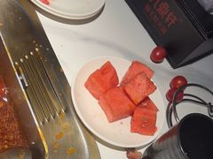 -九鼎轩脆毛肚火锅(南京东路店)