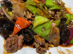 -萃和楼海鲜酒店(汉口路店)