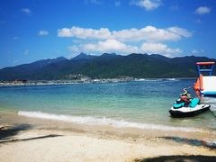 -海南分界洲岛旅游区