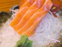 -坂吉屋·居酒屋深夜食堂(龙湖店)