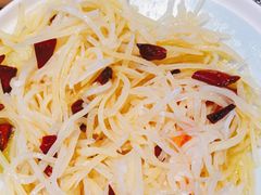 -四禧精酿铜锅涮肉·烧烤工场(大明湖店)