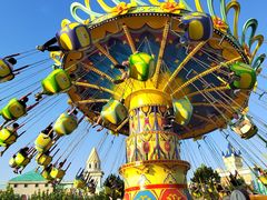 -青岛方特梦幻王国