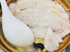 普通砂锅白肉-砂锅居(西四店)