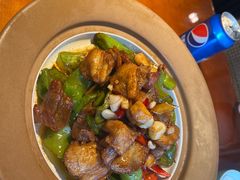 -魏铭鱼头捞饭(嘉善店)