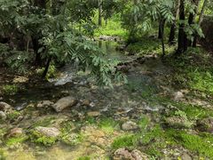 -玉渡山自然风景区