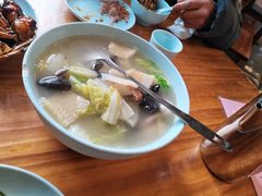 -双塔老饭店