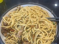 -宛平李记小吃(东关街店)