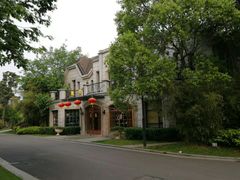 -南通濠河风景名胜区