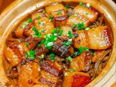 红烧肉-半山•草庐玖厨(机场路店)