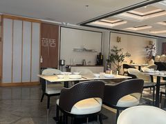 -荷恬·精致蔬食料理(星海店)