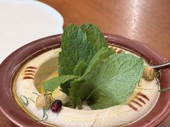 -ELI FALAFEL Lebanese&Mediterranean黎巴嫩美食(富城路店)