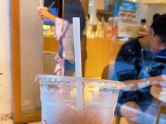 -Cafe on warm(丹霞店)