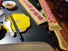 -羊大爷涮肉(亮马桥店)