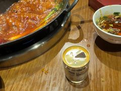 -楠火锅(太古里总店)