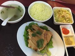 -本味轩精品茶餐厅(黄山路店)