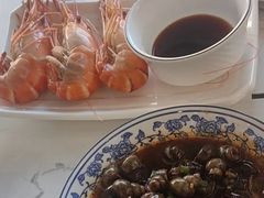 -蟹天蟹地农家菜·阳澄湖大闸蟹(浅水湾店)