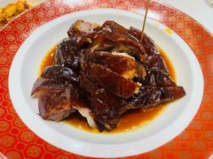 -稻香酒家·35年老字号(侨光店)