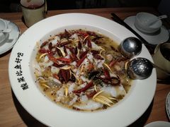 -太二酸菜鱼(福州泰禾店)