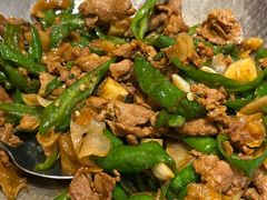 农家小炒肉-潇湘码头·鲜湘菜(清河店)