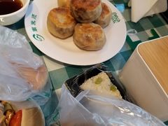 -南来顺饭庄·清真(南菜园店)