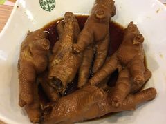 -添好运点心专门店(中环IFC店)