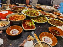 -醉八仙热酒馆(渝中店)
