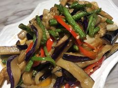 -滇铺子·云南特色菜·第九届野生菌美食节(曲靖万达店)