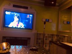 -INLOVE KTV(世博源店)