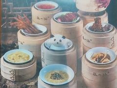 -正一涵老味道名小吃(广汉总店)