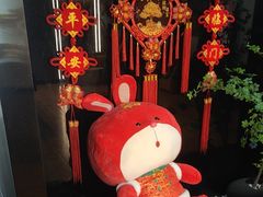 -尊江月推拿足道(周浦店)