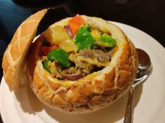 -桃源春晓中餐厅 TaoYuan Restaurant