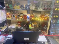 -K歌之王量贩式KTV(洪楼店)