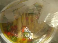 -廖记棒棒鸡(江汉路店)