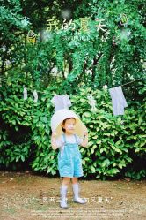 -NICE KIDS 奈时儿童摄影