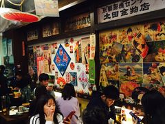 -大鲜生·亚洲菜融合小食堂