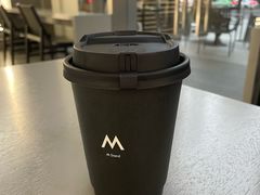 -M Stand(成都COSMO店)