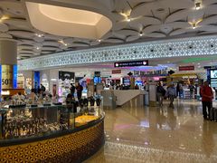 -贾特拉帕蒂·希瓦吉国际机场