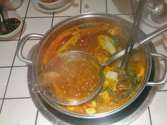 -幸运牛汕头小黄牛牛肉火锅(梅林店)