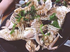 -老虎滩大连海鲜烧烤(建邺云锦路总店)