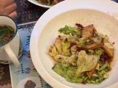-巴依老爷新疆美食(魏公村店)
