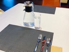 -国家大剧院西餐厅